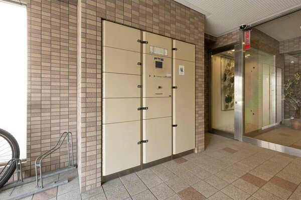 Rivageのその他共用部分