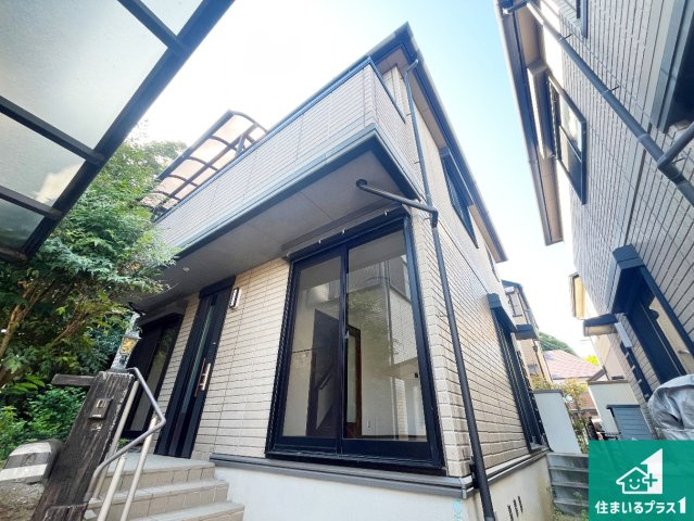 神戸市垂水区小束山本町　中古一戸建て