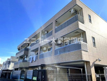 Amenity Courtの画像