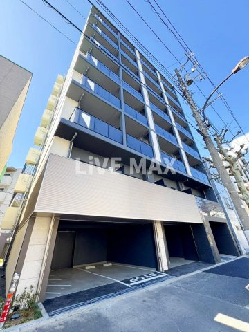 S-RESIDENCE曳舟berenzaの画像