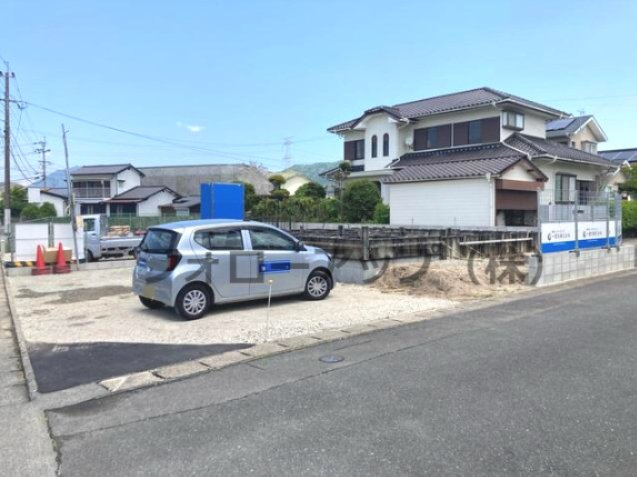 リーブルガーデン筑前町篠隈