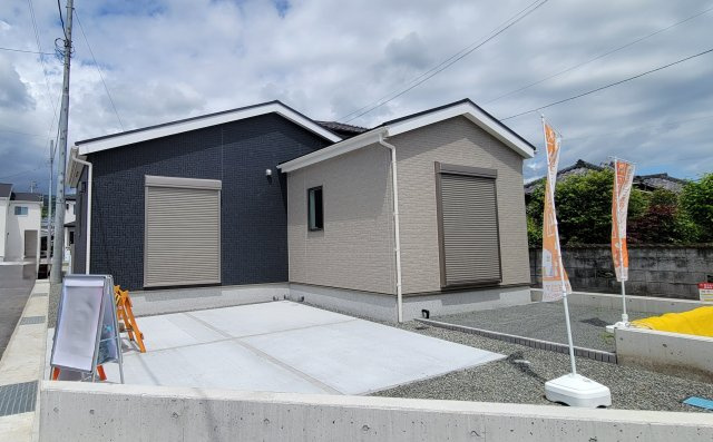 富士市中里の新築一戸建