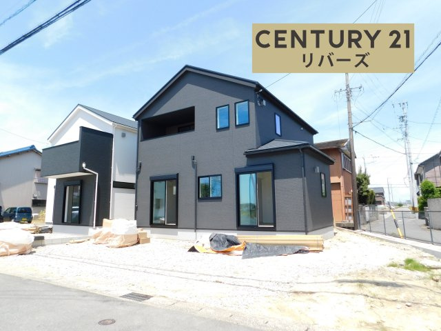愛西市須依町大正の新築一戸建