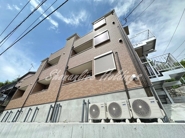 ヒルサイド追浜