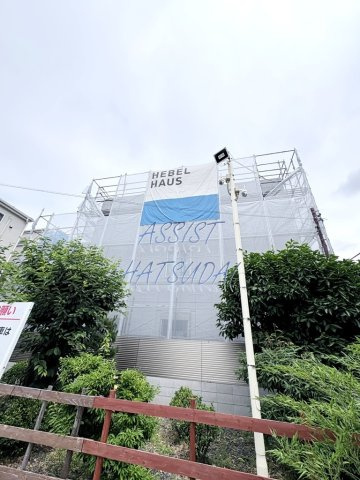 世田谷区上北沢１丁目の賃貸マンションの周辺