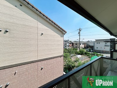 クローカスⅠの展望