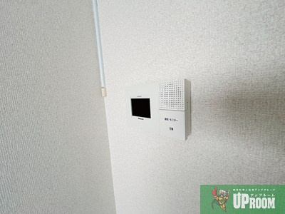 クローカスⅠのセキュリティ