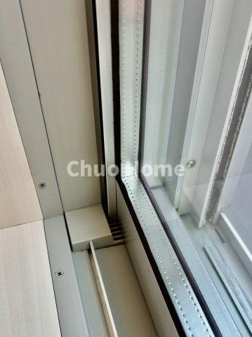 江戸川区中葛西5丁目中古戸建の内装|ペアガラス