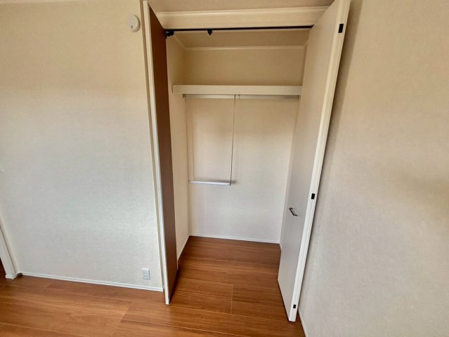 ARROWの玄関