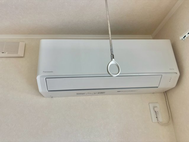 ARROWの設備