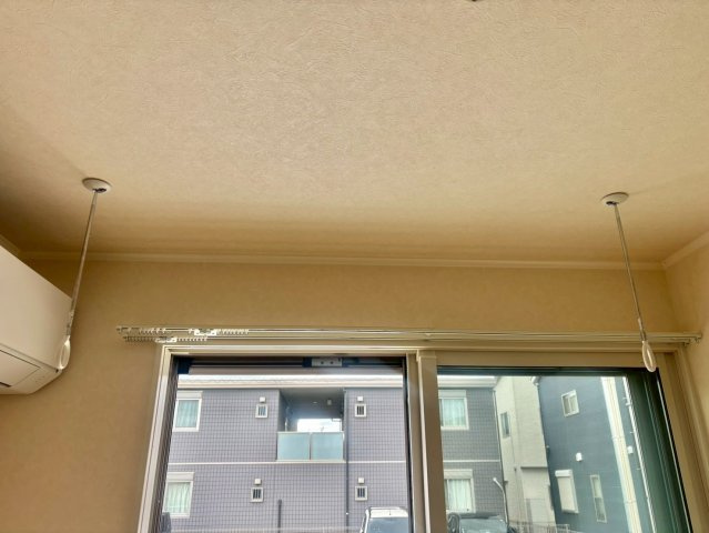 ARROWの設備