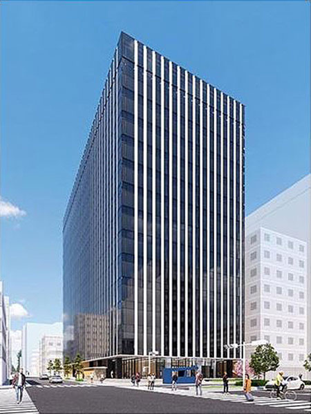 名古屋伏見Ｋフロンティア