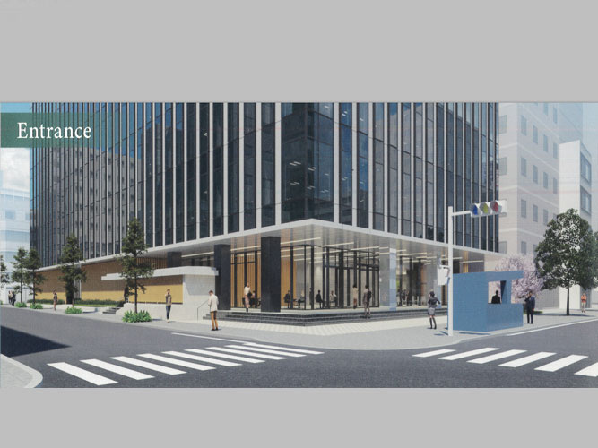 名古屋伏見Ｋフロンティア