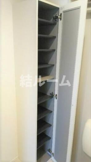 板橋区宮本町のアパートの設備|イメージ画像