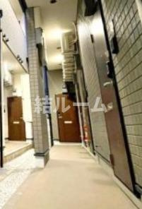 板橋区宮本町のアパートのその他共用部分|イメージ画像