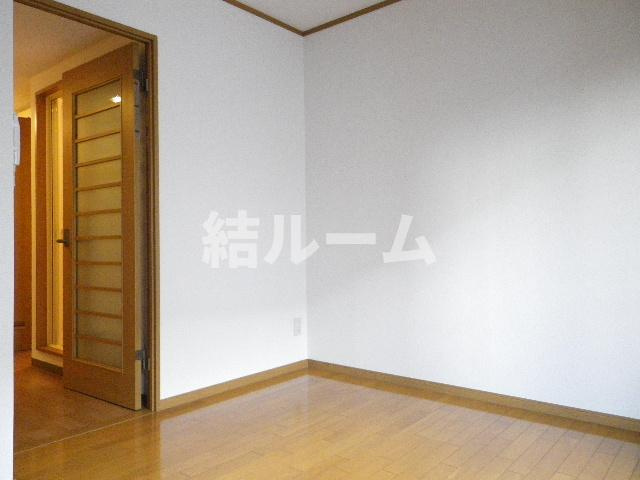 豊島区池袋本町１丁目の賃貸マンションの内装