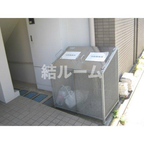豊島区池袋本町１丁目の賃貸マンションのその他共用部分