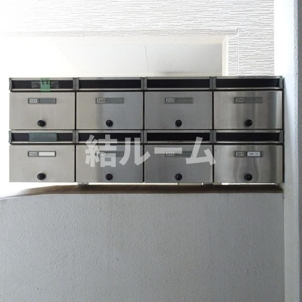 豊島区池袋本町１丁目の賃貸マンションのその他共用部分