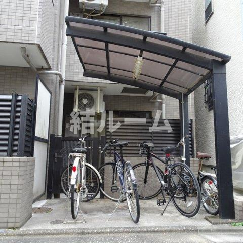 豊島区池袋本町１丁目の賃貸マンションのその他