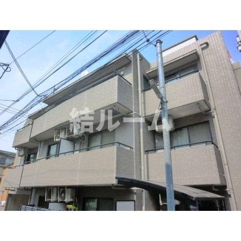 豊島区池袋本町１丁目の賃貸マンション