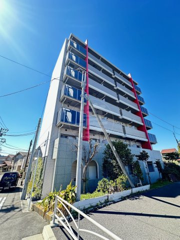 パティーナ川崎東