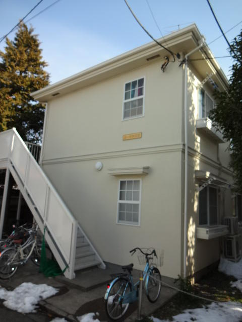 カーサ世田谷の画像