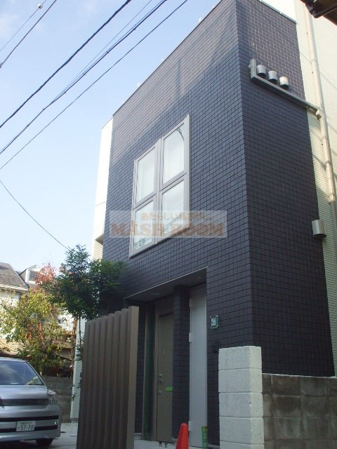 S　FLAT　Suginami