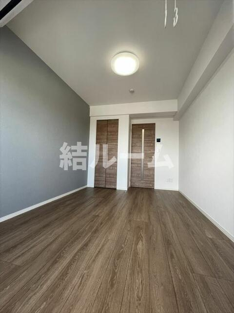 川口市西青木４丁目の賃貸マンションの内装