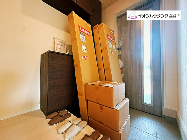 小郡市小郡第四 3号棟