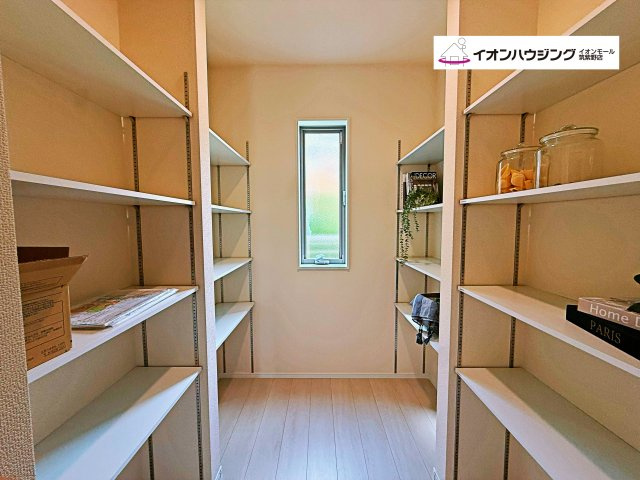 小郡市小郡第四 3号棟