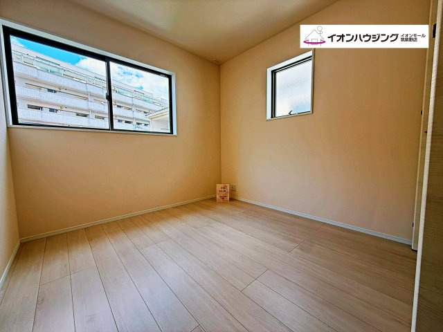 小郡市小郡第四 3号棟
