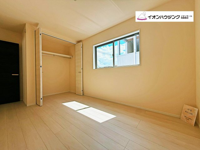 小郡市小郡第四 3号棟