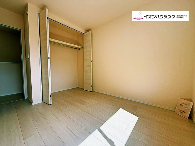 小郡市小郡第四 3号棟