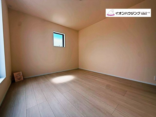 小郡市小郡第四 3号棟