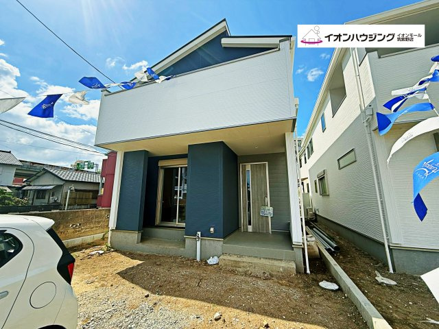小郡市小郡第四 3号棟