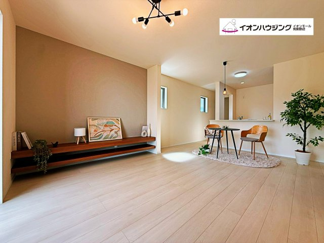 小郡市小郡第四 3号棟