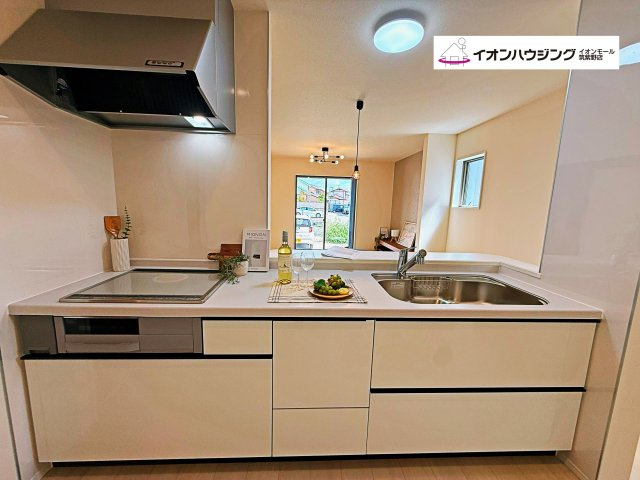 小郡市小郡第四 3号棟