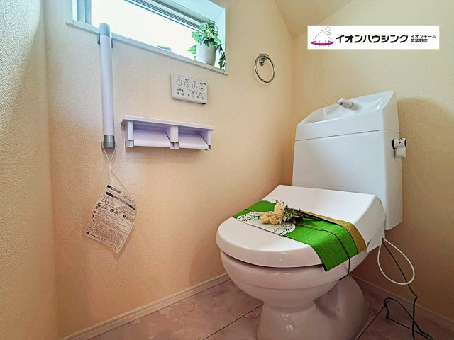 小郡市小郡第四 3号棟