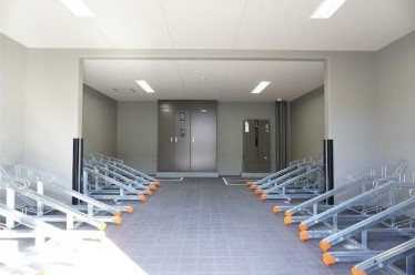 【その他共用部分】 | ルーブル都立家政六番館