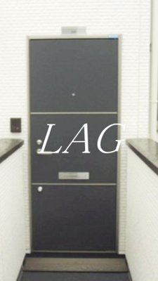 【玄関】 | マーベラス国分寺内藤Ⅱ | 玄関です。