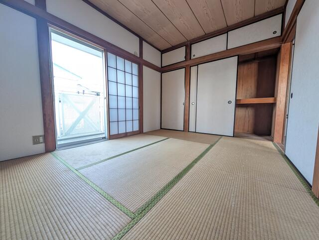 エミナンエノモトの展望