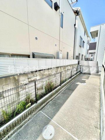 シャロル東園田の展望