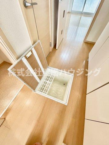 シャロル東園田のその他
