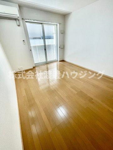 シャロル東園田の内装