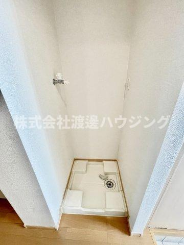 シャロル東園田の設備