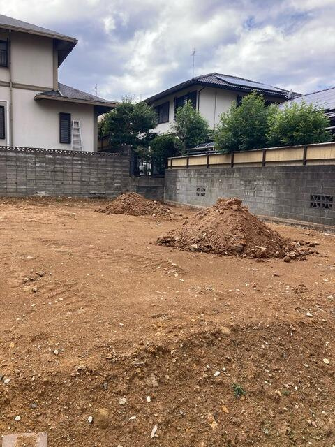 北九州市小倉北区高坊１丁目の新築一戸建のその他|（1号棟） 