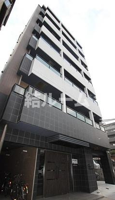 板橋区板橋３丁目の賃貸マンション