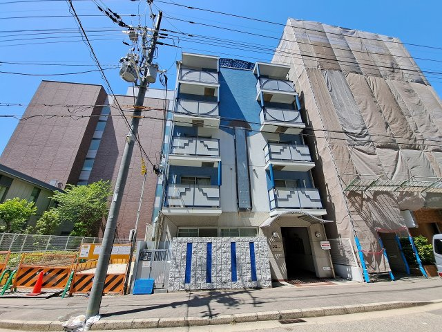 メゾン甲子園EAST
