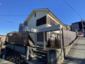 横浜市港北区仲手原１丁目のアパートの画像