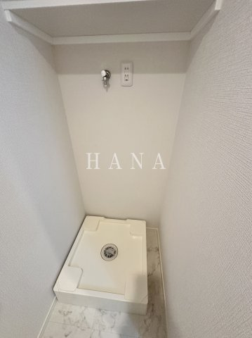 津川サンライト足立の設備